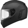 SENA Momentum EVO Motociklo Šalmas su „Mesh“ domofonu, Viso Veido, Matt Black, L dydis (ECE 22.05)