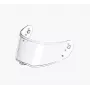 SENA Shield for SPECTER Helmet, Clear – Polikarbonatinis skydelis su anti-fog ir anti-scratch danga, UV apsauga, ClickRelease montavimu
