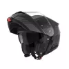SENA SPECTER Smart Flip-Up Šalmas su Mesh Intercom, Bluetooth 5.0, Matinė Juoda, XL