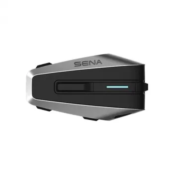 Sena VORTEX-01D Dual Pack Mesh & Bluetooth motociklo interkomo sistema (2 vnt. rinkinys) | Kur.lt