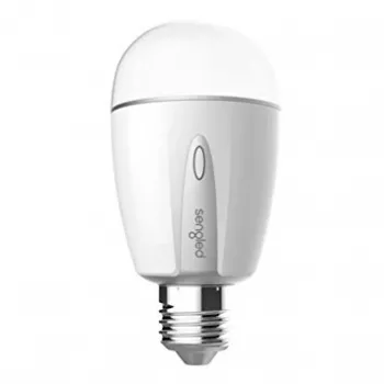 Sengled Element išmanioji LED lemputė A19 E26 Zigbee 9W 800 liumenų 2700K