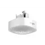 Sengled Pulse Wave MasterCeiling protingas LED lubinis šviestuvas su JBL garsiakalbiu, 600 liumenų, šilta balta šviesa, E26
