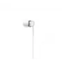 Sennheiser CX 80U laidinės USB-C ausinės su mikrofonu, baltos