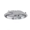 Sennheiser TeamConnect Ceiling Medium TCC M-F-W įleidžiamas lubinis mikrofonas (baltas) - 700170