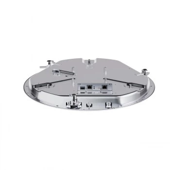 Sennheiser TeamConnect Ceiling Medium TCC M-F-W įleidžiamas lubinis mikrofonas (baltas) - 700170