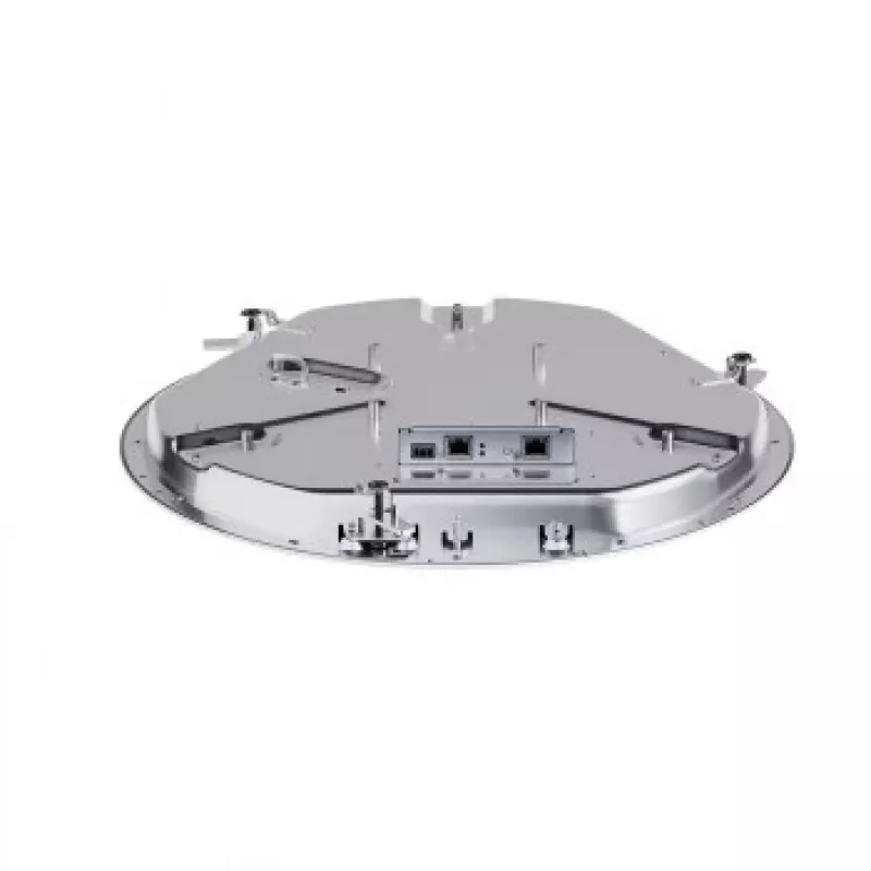 Sennheiser TeamConnect Ceiling Medium TCC M-F-W įleidžiamas lubinis mikrofonas (baltas) - 700170