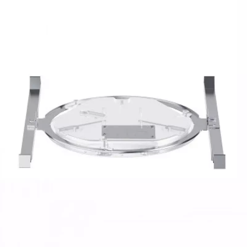 Sennheiser TeamConnect Ceiling Medium TCC M-F-W įleidžiamas lubinis mikrofonas (baltas) - 700170