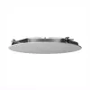 Sennheiser TeamConnect Ceiling Medium TCC M-F-W įleidžiamas lubinis mikrofonas (baltas) - 700170