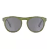SERENGETI Nuvola Unisex Akiniai SS572006 - Fotochrominiai Poliarizuoti Mineralinio Stiklo Lęšiai - 53/20/140 mm