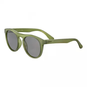 SERENGETI Nuvola Unisex Akiniai SS572006 - Fotochrominiai Poliarizuoti Mineralinio Stiklo Lęšiai - 53/20/140 mm