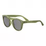SERENGETI Nuvola Unisex Akiniai SS572006 - Fotochrominiai Poliarizuoti Mineralinio Stiklo Lęšiai - 53/20/140 mm