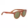SERENGETI SS572001 Unisex Akiniai 53/20/140 mm Poliarizuoti Fotochrominiai Mineraliniai Stiklai