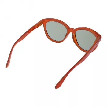 SERENGETI Unisex SS573006 Akiniai nuo saulės - Fotochrominiai mineralinio stiklo lęšiai - 56/17/140 mm