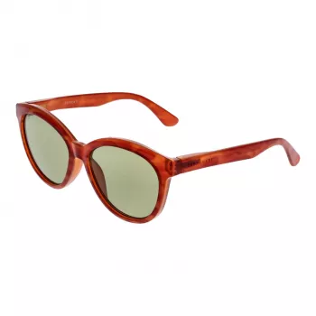 SERENGETI Unisex SS573006 Akiniai nuo saulės - Fotochrominiai mineralinio stiklo lęšiai - 56/17/140 mm