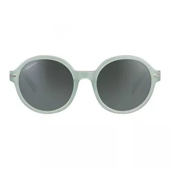 SERENGETI moteriški akiniai nuo saulės SS577008-S – poliarizuoti fotochrominiai „Drivers Gradient“ lęšiai, acetatinis rėmelis, 53 mm