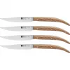 4 vnt. Zwilling stalo peilių rinkinys - 10 cm