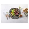4 vnt. Zwilling stalo peilių rinkinys - 10 cm