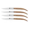 4 vnt. Zwilling stalo peilių rinkinys - 10 cm