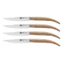 4 vnt. Zwilling stalo peilių rinkinys - 10 cm