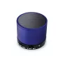 Setty Junior Bluetooth Speaker Blue