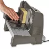 Severin AS 3918 180W elektrinė pjaustyklė sidabrinė/juoda
