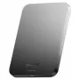 SHARGE AeroMag Air 5000mAh nešiojamas įkroviklis su Qi2 15W belaidžiu įkrovimu ir 20W USB-C PD, juodas YDD-AEROMAGAIR-M6