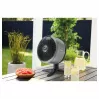 Stalinis ventiliatorius Shark FA150EU FlexBreeze TableMate SN