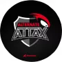 SHARKOON Floor Mat ALTERNATE aTTaX Edition (Juoda/Multicolor)