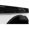 SHARP ES-WNFB214CWDA-DE Priekinio pakrovimo skalbyklė, 10 kg, 1400 aps./min., balta, Wi-Fi, Advanced Inverter variklis