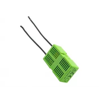Shelly Bypass for Dimmer Gen 3 – Smart Home apėjimo modulis stabiliam LED šviesos reguliavimui