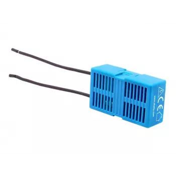 Shelly Bypass – modulis be nulinio laido, skirtas Shelly 1L ir Dimmer 2, 110-240V AC