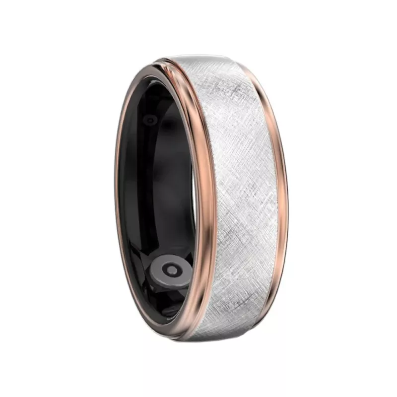 SHENZHEN EF HiFuture Ring2 Rose Gold 10 (62mm)
