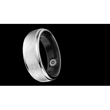 SHENZHEN EF HiFuture Ring2 Titanium Silver 12 (68mm)