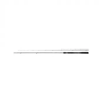 Shimano Aero X1A Carp Feeder Rod 3.05m 60g 2 Sections + Tips