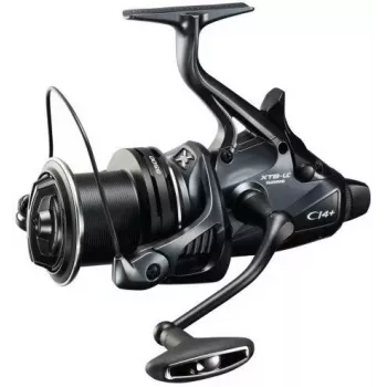 Shimano Baitrunner CI4+ XTB Big Longcast Reel