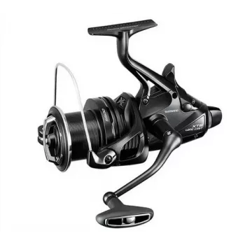Shimano Baitrunner XTB Big Longcast Reel