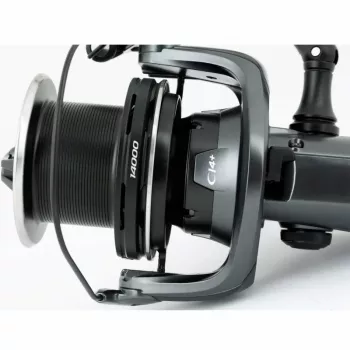 Shimano Baitrunner XTB Medium Longcast Reel
