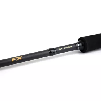 Shimano FX XT Spinning Rod 2.70m 10-30g 2 Sections EVA