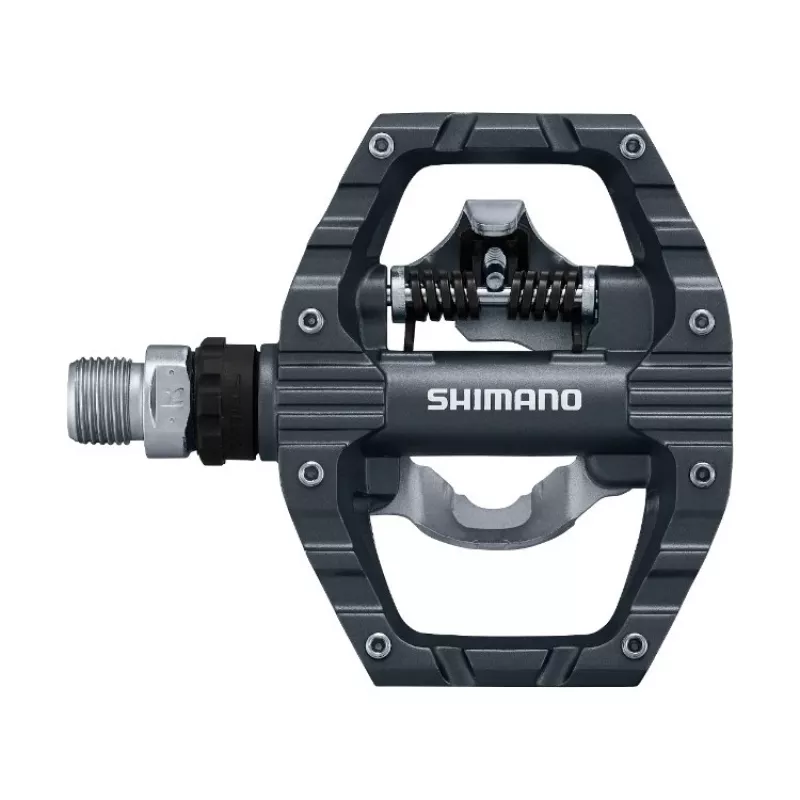 Shimano PD-EH500 dvipusiai dviračių pedalai