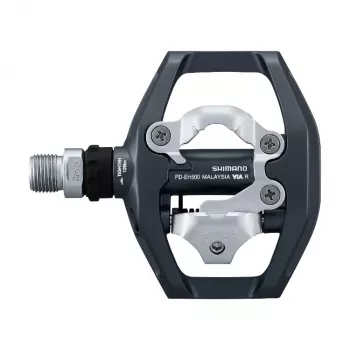 Shimano PD-EH500 dvipusiai dviračių pedalai
