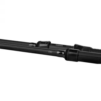Shimano Tribal TX-1B 12-INT 3.66m 3.50lb+ Karpinė Meškerė 3 Sekcijos 50mm Apatinis Žiedas