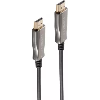 SHIVERPEAKS BASIC-S aktyvus optinis HDMI kabelis 4K 100m BS30-051005