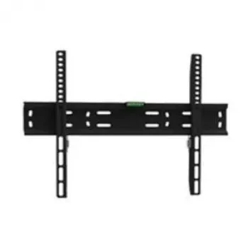 shiverpeaks BASIC-S fiksuotas plokščių ekranų sieninis laikiklis 23–46 colių televizoriams ir monitoriams, juodas, VESA iki 200x200, 30 kg, itin plonas 19 mm BS89730