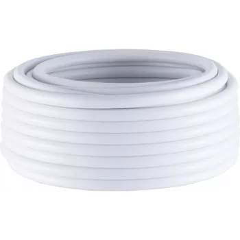 SHIVERPEAKS BASIC-S SAT koaksialinis kabelis 1,1/5,0 keturgubai ekranuotas ALU CCS >110dB 15m (BS81815-1)