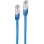 SHIVERPEAKS BS75215-B 5 m Cat5e SF/UTP (S-FTP) tinklo kabelis, mėlynas