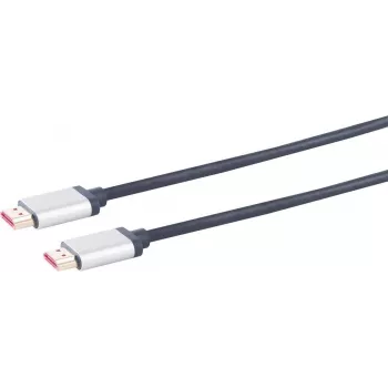 SHIVERPEAKS PROFESSIONAL Ultra High Speed HDMI kabelis 8K 1,5 m 03-05155