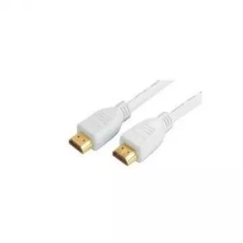 SHIVERPEAKS S-Conn 3m HDMI A kabelis - High Speed su Ethernet, 4K@60Hz, auksuoti kontaktai, juodas 77473-W