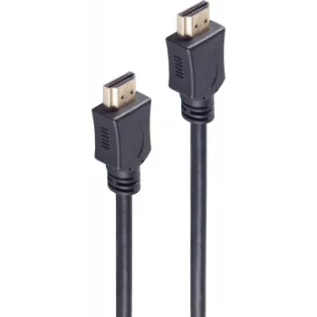SHIVERPEAKS Ultra HDMI 2.1 kabelis 8K 48 Gbps, 5 m, juodas (BS10-45055)