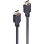 SHIVERPEAKS Ultra High Speed HDMI kabelis 8K 3m juodas BS10-45045