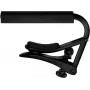 Shubb C2K Noir Capo klasikinei gitarai – juodas
